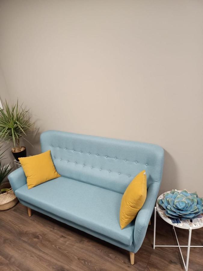 Pension Boutique Admera Сантьяго-де-Компостела Экстерьер фото