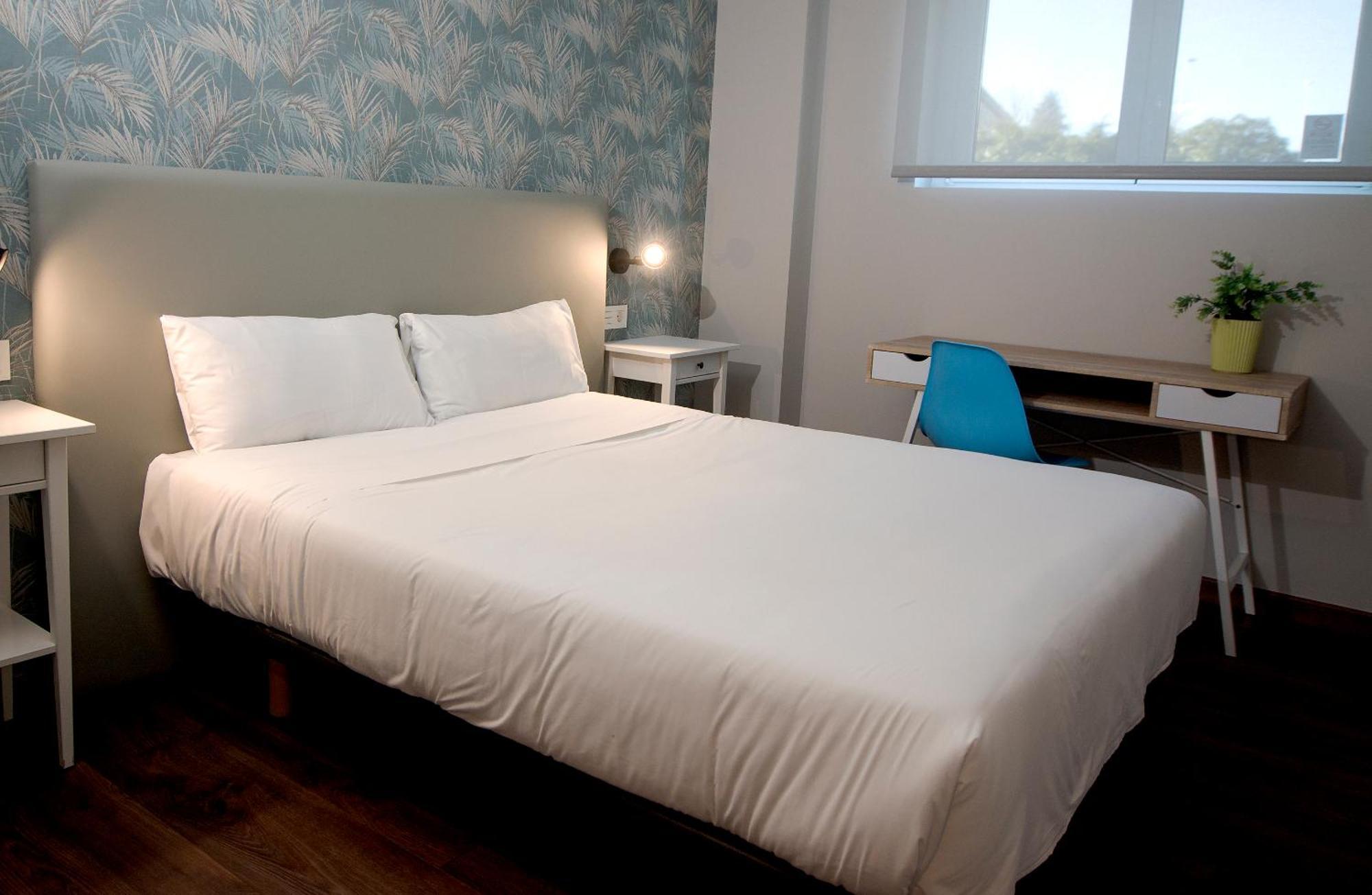 Pension Boutique Admera Сантьяго-де-Компостела Экстерьер фото