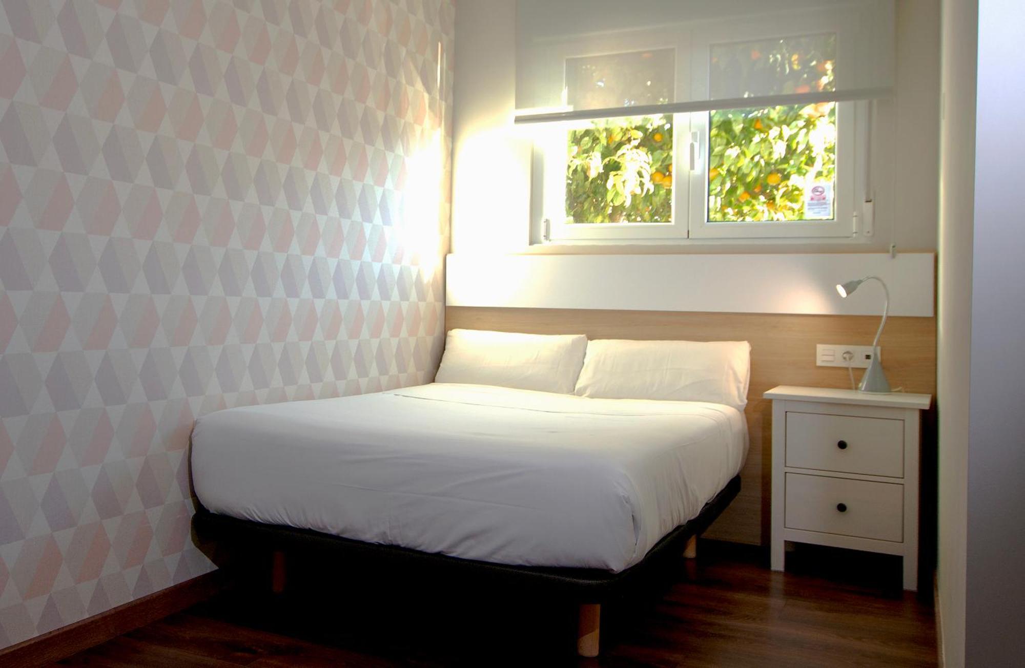 Pension Boutique Admera Сантьяго-де-Компостела Экстерьер фото