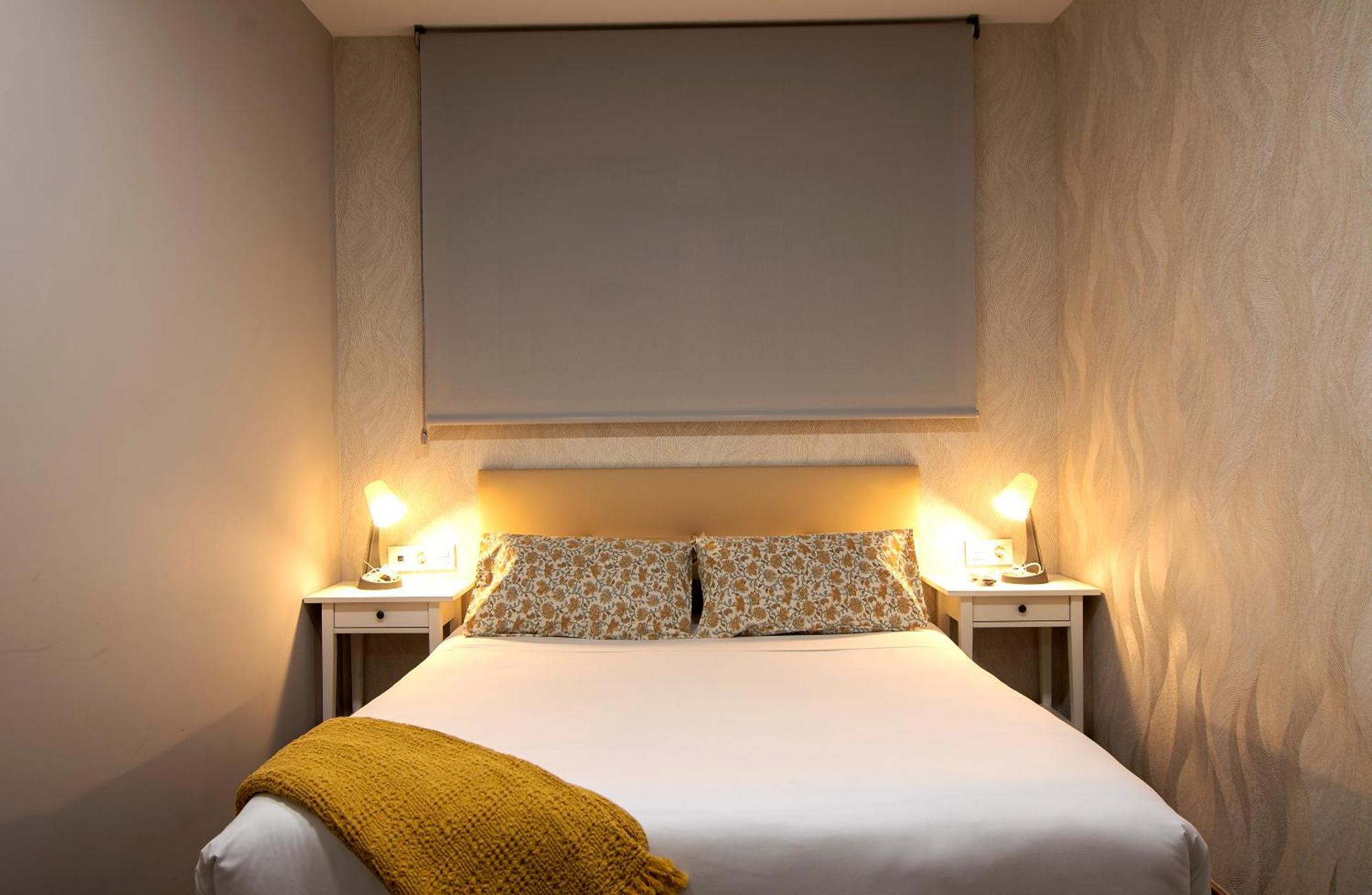 Pension Boutique Admera Сантьяго-де-Компостела Экстерьер фото