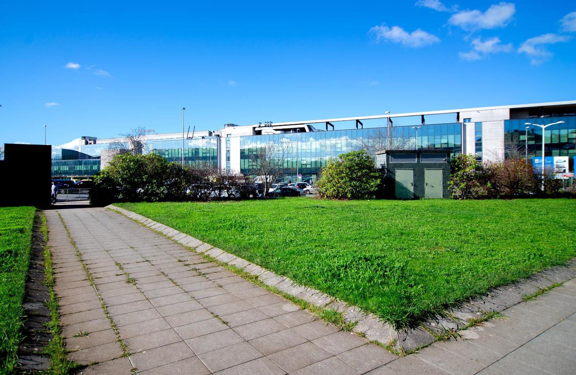 Pension Boutique Admera Сантьяго-де-Компостела Экстерьер фото