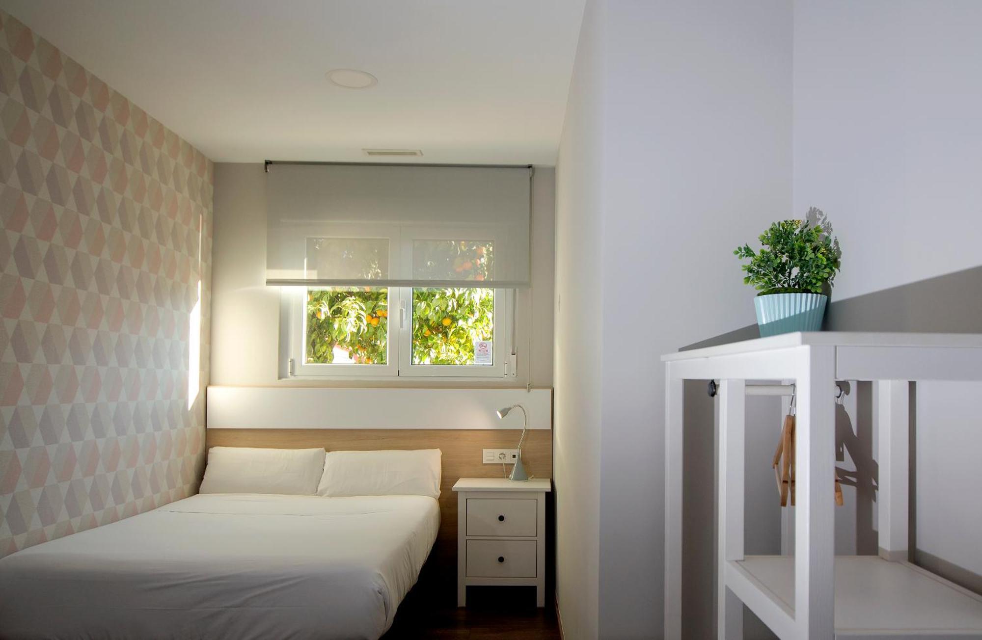 Pension Boutique Admera Сантьяго-де-Компостела Экстерьер фото