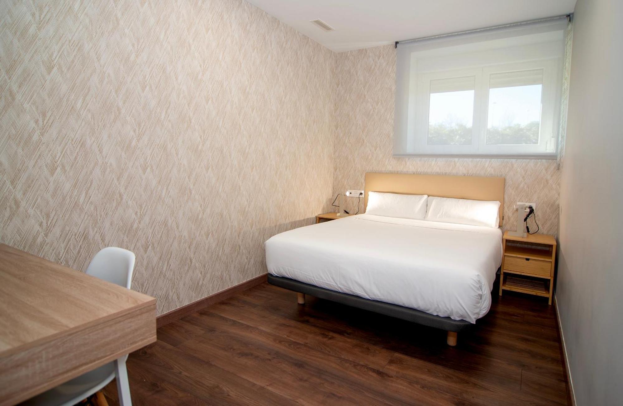 Pension Boutique Admera Сантьяго-де-Компостела Экстерьер фото